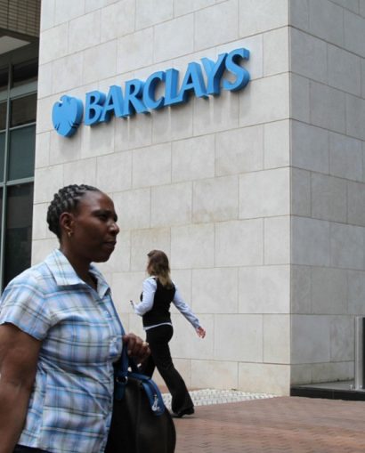 barclays